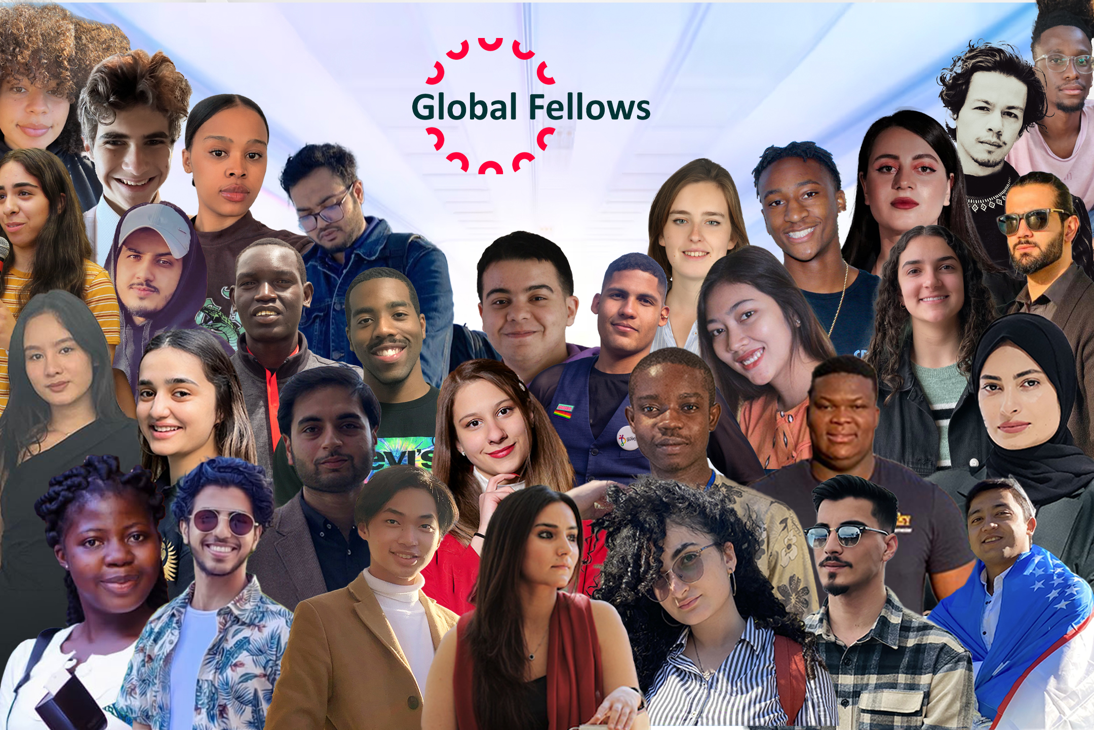 Meet the 2023/2024 OSUN Global Engagement Fellows